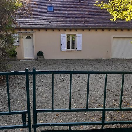 La villa Le Petit Bois, près Rocamadour, Padirac Lavergne  Extérieur photo