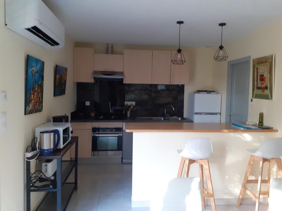 La villa Le Petit Bois, près Rocamadour, Padirac Lavergne  Extérieur photo