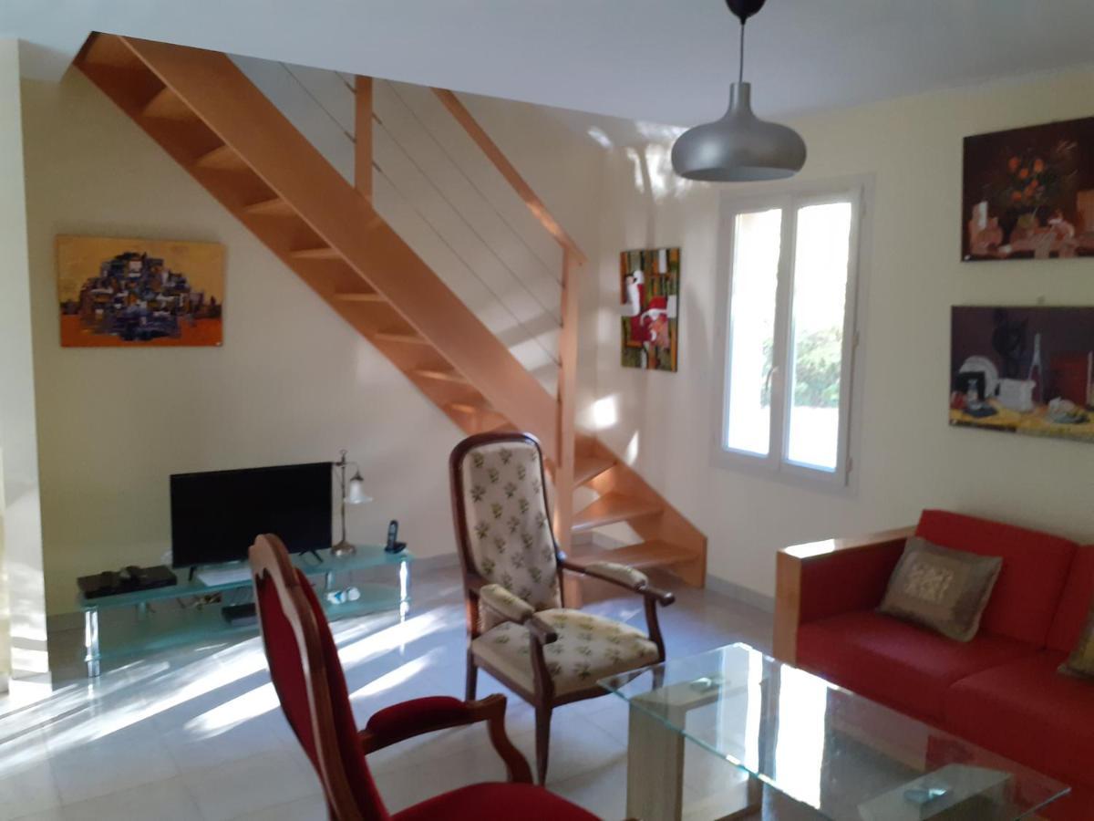 La villa Le Petit Bois, près Rocamadour, Padirac Lavergne  Extérieur photo
