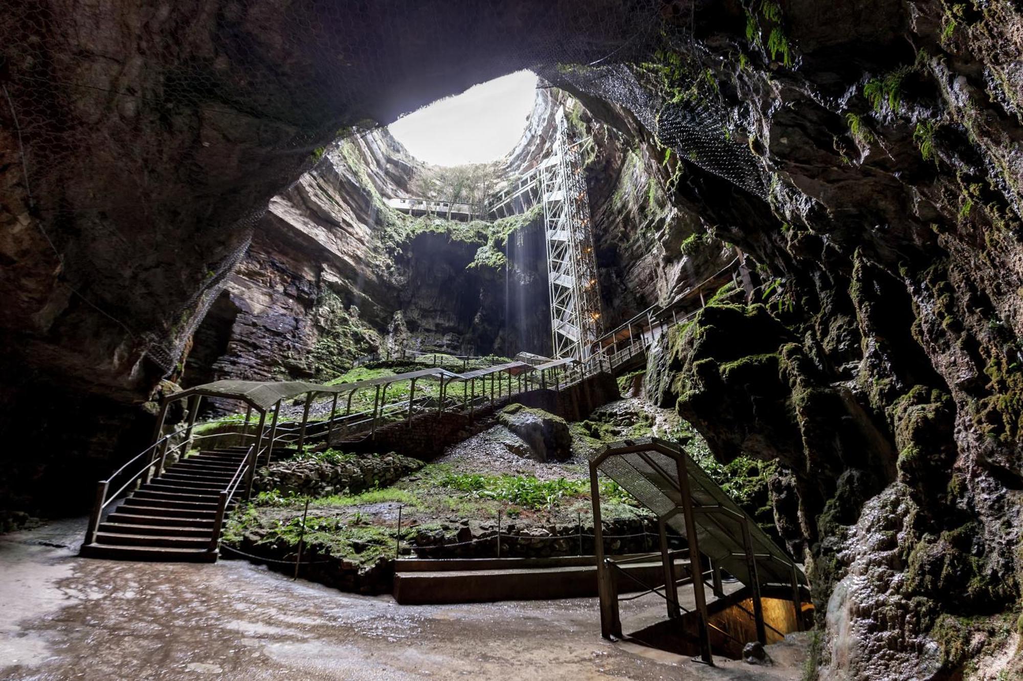 La villa Le Petit Bois, près Rocamadour, Padirac Lavergne  Extérieur photo