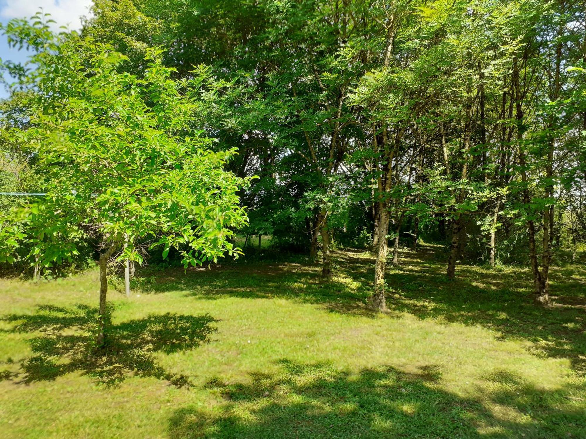 La villa Le Petit Bois, près Rocamadour, Padirac Lavergne  Extérieur photo